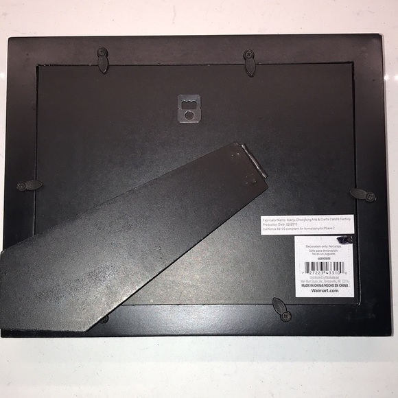 Graduation Photo Frame - Picture 4 of 4